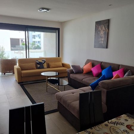 Joli Appartement A Harhoura Oulad Kerroum 외부 사진