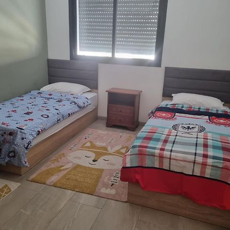 Joli Appartement A Harhoura Oulad Kerroum 외부 사진