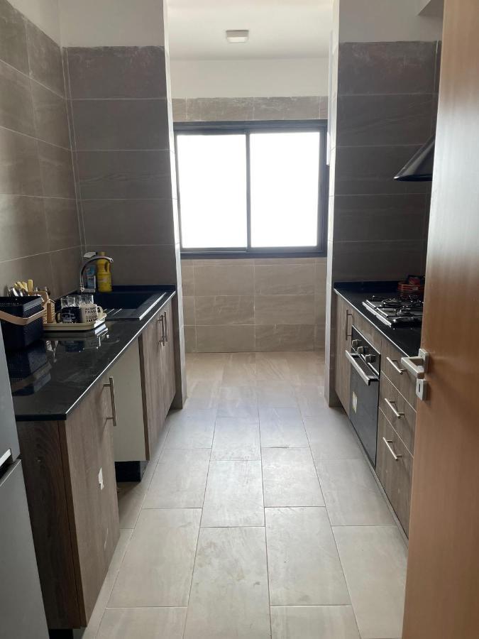 Joli Appartement A Harhoura Oulad Kerroum 외부 사진