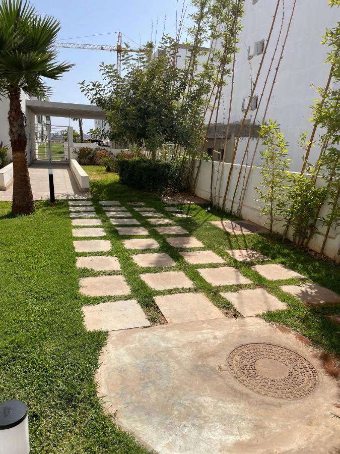 Joli Appartement A Harhoura Oulad Kerroum 외부 사진
