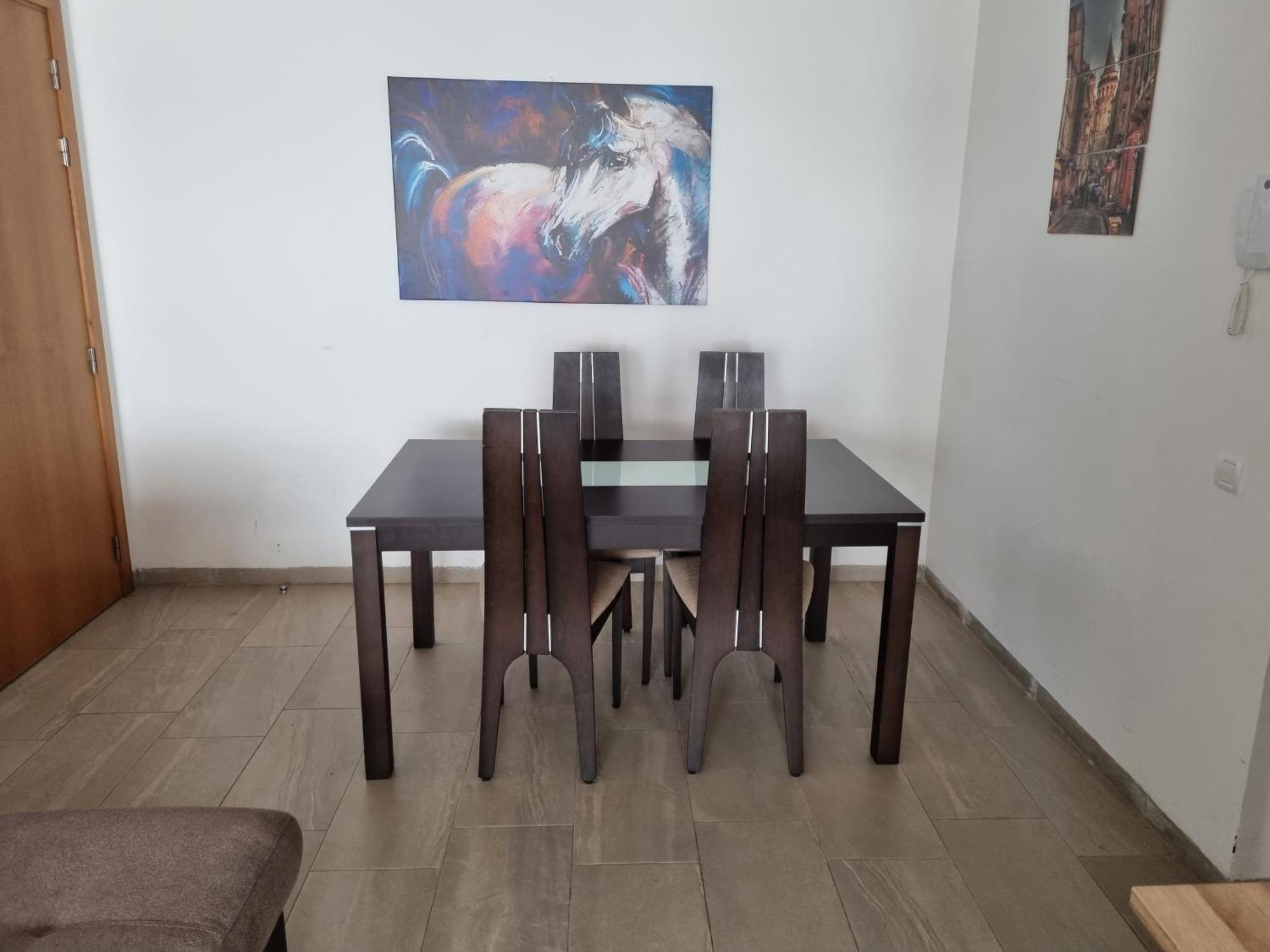 Joli Appartement A Harhoura Oulad Kerroum 외부 사진