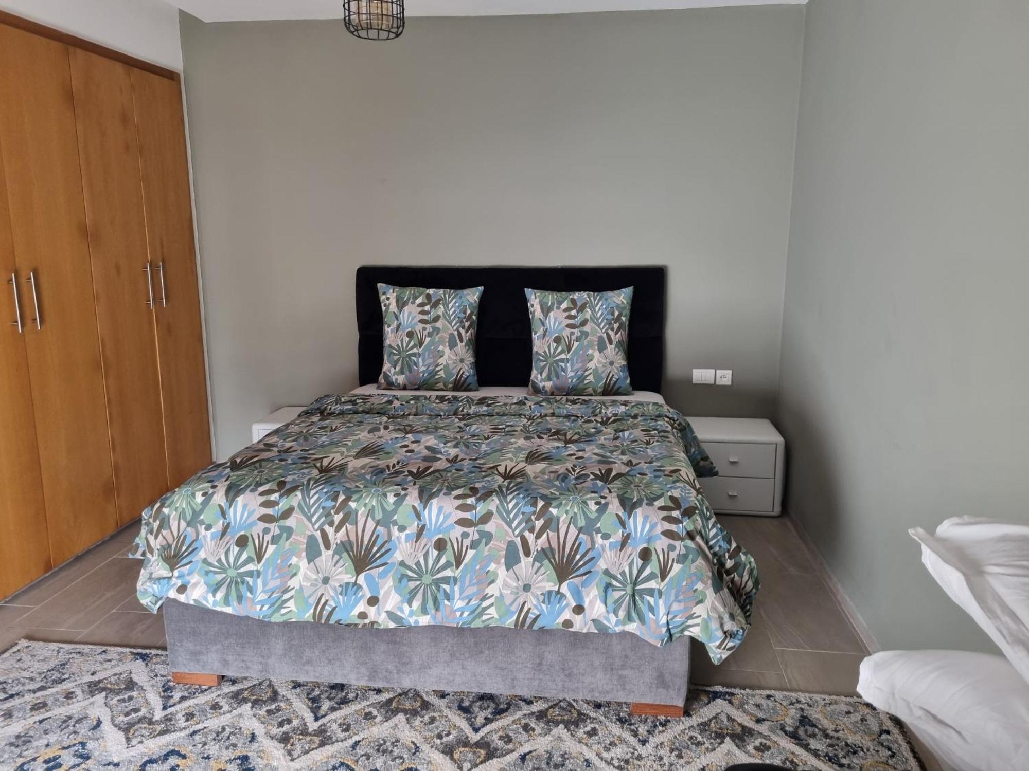 Joli Appartement A Harhoura Oulad Kerroum 외부 사진
