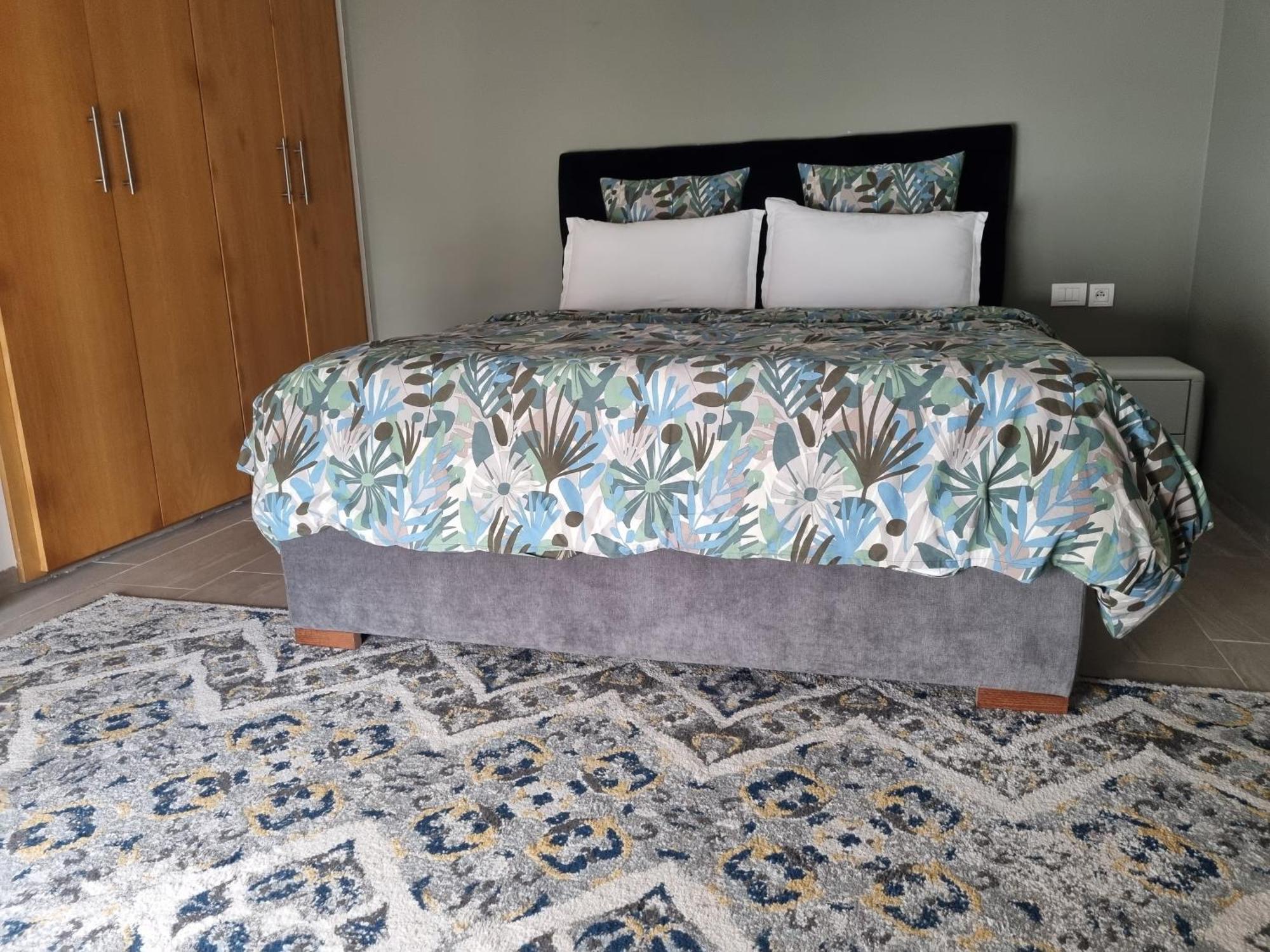 Joli Appartement A Harhoura Oulad Kerroum 외부 사진