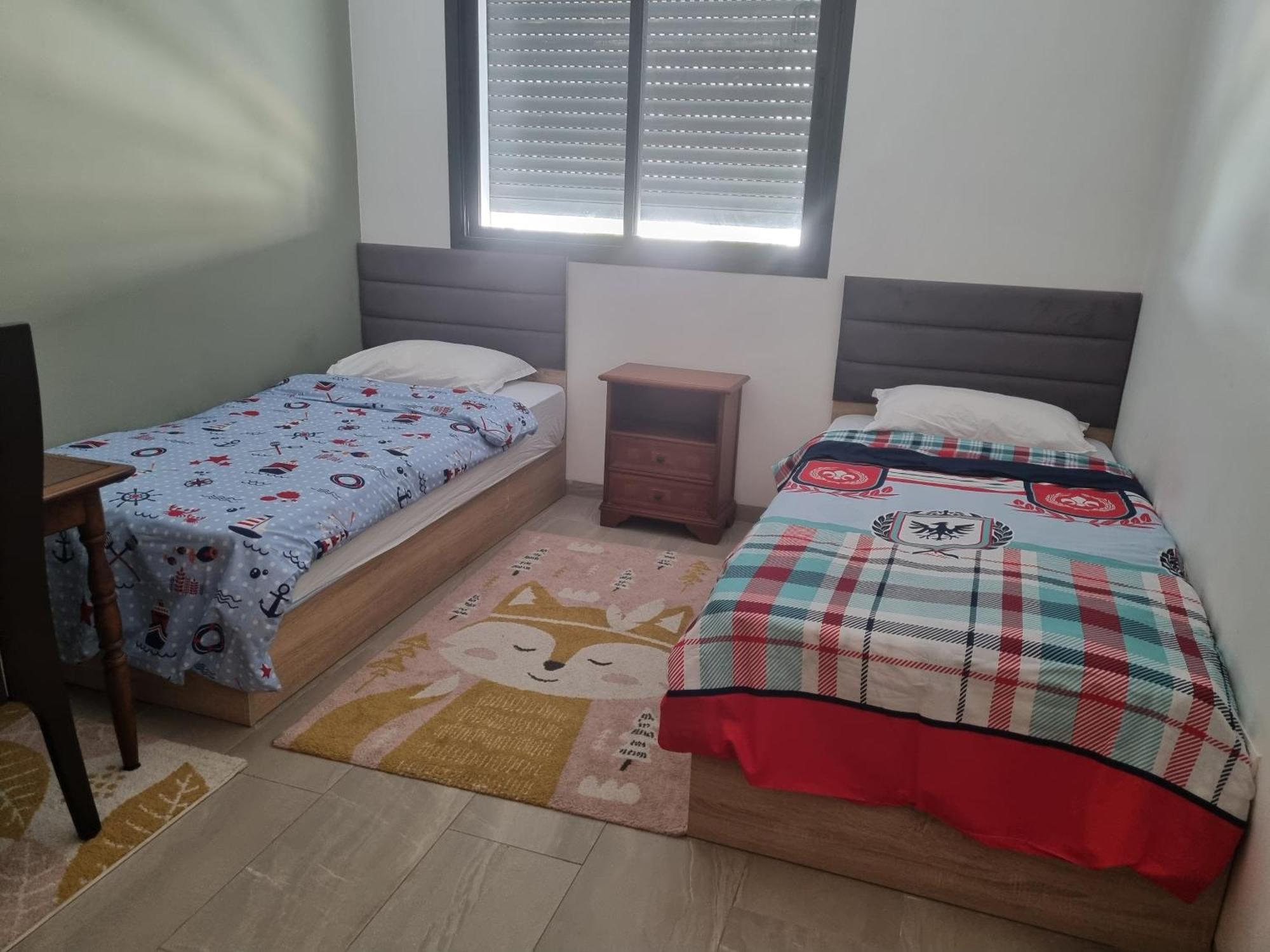 Joli Appartement A Harhoura Oulad Kerroum 외부 사진