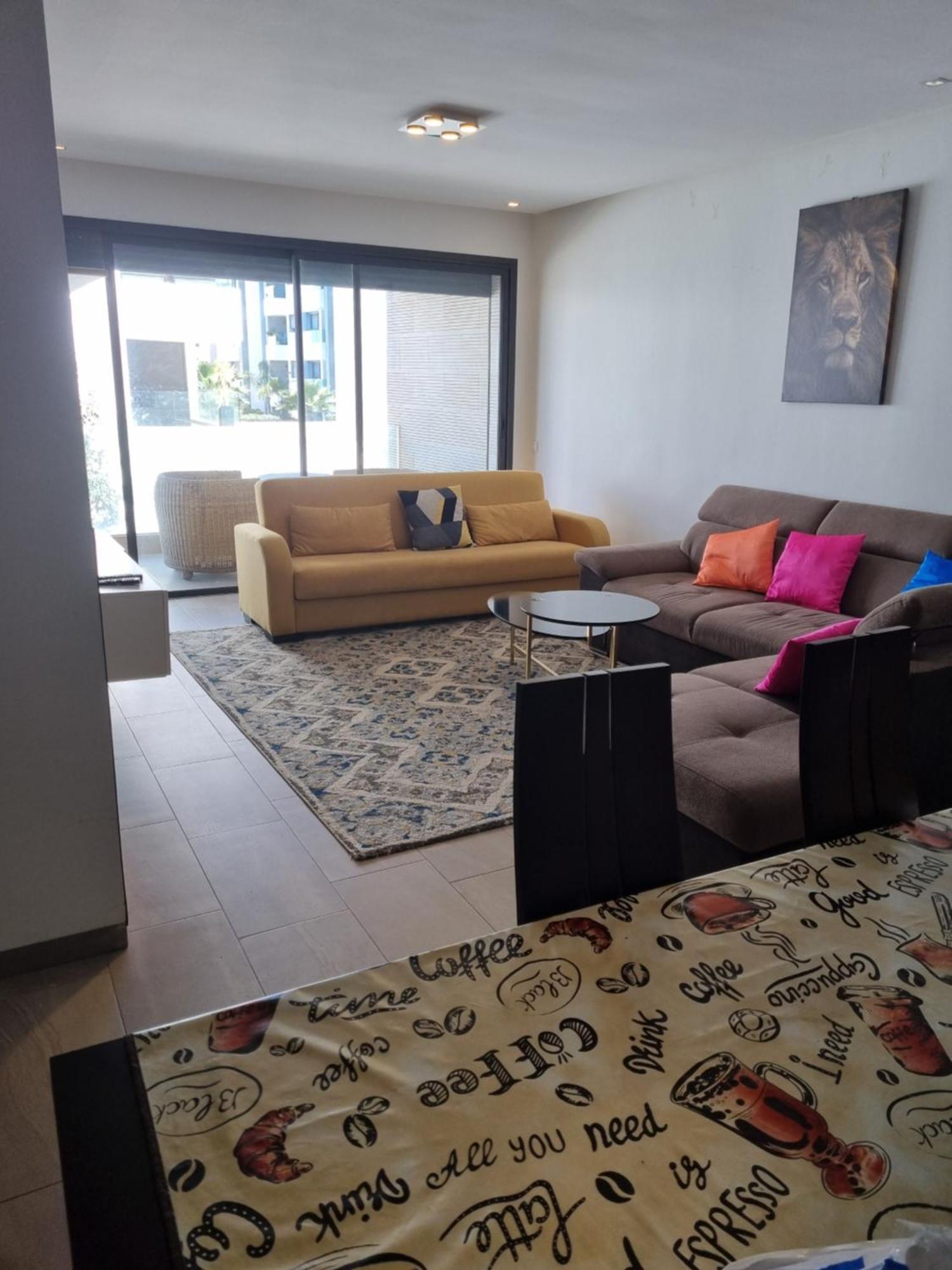 Joli Appartement A Harhoura Oulad Kerroum 외부 사진